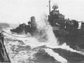 003 Rough Seas