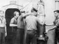 009 Loading Ammo Clyde Worley extreme right