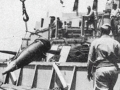 011 16 inch projectile