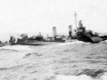 013 USS FRAZIER DD-607