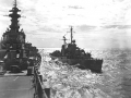 039 Refueling Destroyer