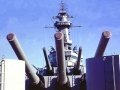 055 R.A.Pestke Photo Big Guns