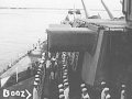 096 Admirals inspection G.Booz