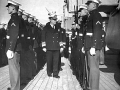 102 Admiral Inspection