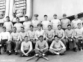 104 USS Wisconsin softball team circa 1945-1946