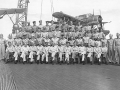 107 RADM Denfeld and Combat Div.9
