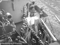 123 H.C.Schnipper Crew Saluting British Ship June 28 1947