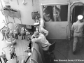124 H.C.Schnipper Capt.Higgins XO Duncan watching refuling J