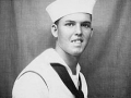 142 Richard Pennington USS Wisconsin 1945