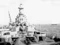 174 J. Blake  Forward 16in. Gun Turrets