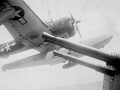 175 J. Blake  Lifting plane to catapult