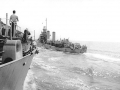 187  J. Blake  Destroyer passing