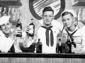 191  F. Woodworth  L to R F. Woodworth R. Strange D. Yager