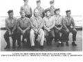 200  A.Dobyns 1944-45 Group Photo
