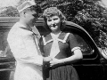 462 Paul Dodgens and Martha