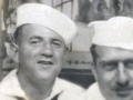 535 Maurice Roseman F1c Charles Clayton Kolbe EM3c