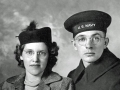 542 Mr. & Mrs. L.S. Mongold