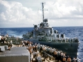 579 USS Noa (DD-841)