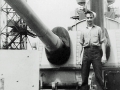 582 Robert Jenkins CR Div, 1944-1946