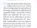 585 Melvin Smith President Truman Letter