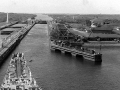 051 Panama canal 1951