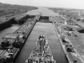 052 Panama canal 1951