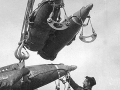 061 Loading 16inch shells