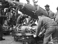 062 Loading 16inch shells