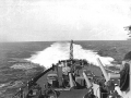 069 B.Simpson bow splash
