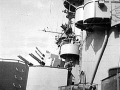 087 Bodnar gun tubs port side