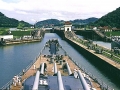 094 Panama canal