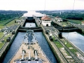 095 Panama canal