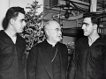 104 Cardinal Spellman Episcopo Bros