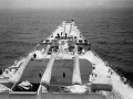 122 Off Korea Jan 1952
