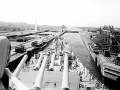 125 Panama Canal April 1952
