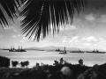 132 Fleets in Cuba 1956