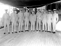 138 CPT.Keeler  Orderlies
