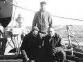 143 H.Seavers standing Korea 1952
