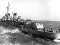 148 Refueling DD845