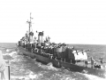 150 Refueling DD845