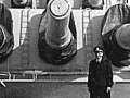 154 CDR.Marzetta and his beloved 16s