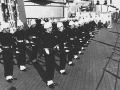 157 Wisconsin color guard