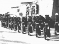 158 Wisconsin color guard
