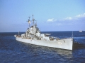 281 H.L.Green USS Rochester