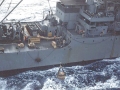 367 R.Klotz  Resupply-USS Aldebarren