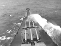 391 S. Young Ship At Sea