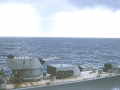 424    D. Patrykus  USS Toledo CA 133 8in. Guns