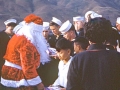 431    D. Patrykus   Santa Hong Kong 1953