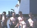 439 D. Patrykus  R.Harris-unknown-C.Bowman J.Sullivan V.Cain
