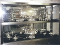 447 D. Patrykus  Ships silver service